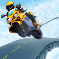 自行车高空行驶（Bike Sky Stunt） 1.0.9