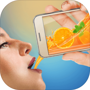 爱喝可乐魔术版(Drink Juice Simulator) 2.6