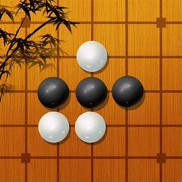 五子棋 1.81