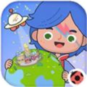 米加小镇全解锁无广告 1.93