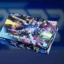 高达破坏者4商店出售所有文章和免费MOD v1.0