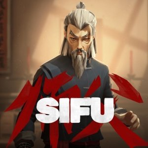 师父sifu蜘蛛侠英雄无归形象取代主角MOD v1.01