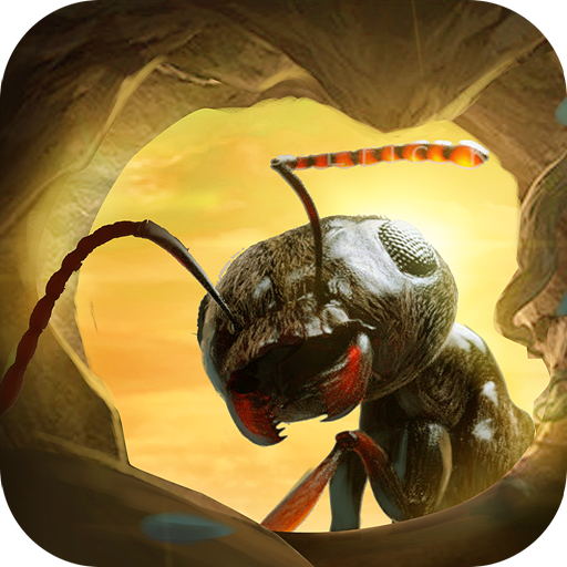 昆虫星球 1.0.5