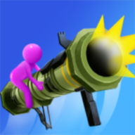 火箭筒骑手(Bazooka Rider) 0.0.1