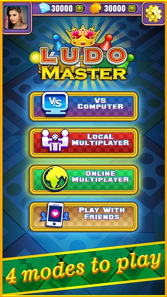 Ludo Master™
