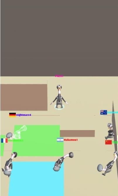 Screaming Chicken(尖叫的鸡手游) Screaming Chicken(尖叫的鸡手游)