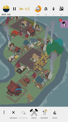 outlanders2026最新官网版