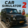 car simulator2汉化版 1.63.1