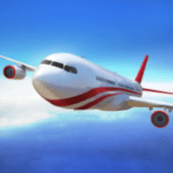 空中飞行模拟器3D 3.07.2301