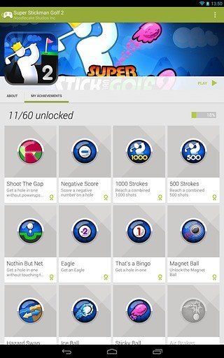 Google Play