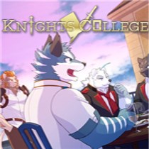 骑士学院手游1.5GB官网手机版下载 1.0