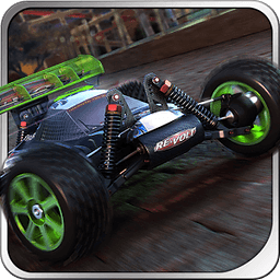 梦幻遥控车2多人版(RE-VOLT 2 Multiplayer) 1.4.3