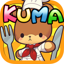 小熊料理 1.0.0