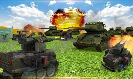 Epic Battle Simulator: Advance War Epic Battle Simulator: Advance War