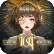 Lost未至之境 1.0