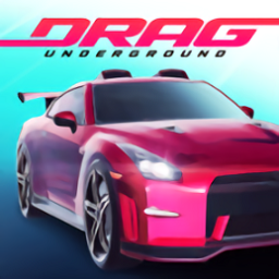 Drag Racing: Underground City Racers 0.3