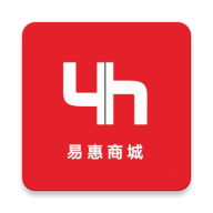 易惠商城 v1.0