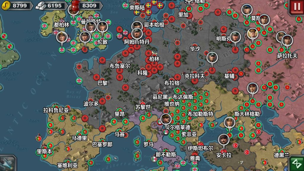世界征服者4崩坏mod最新官方版