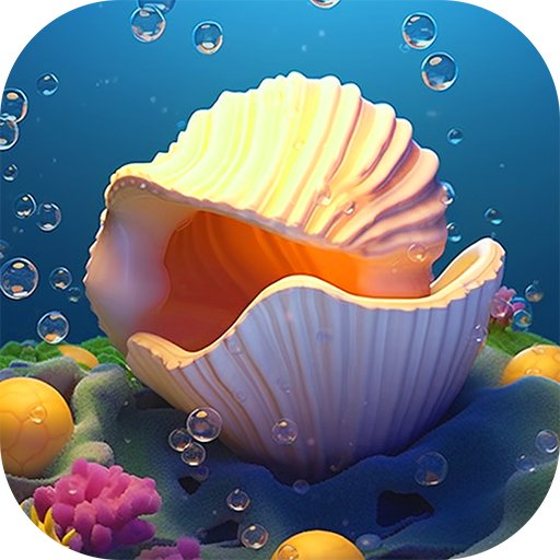 海洋寻宝记 1.0.0