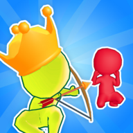 跳跳箭手(Jumpy Archer) 0.5