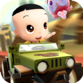 宝宝小镇汽车 1.2