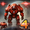 塔防传奇4：科幻塔防 最新版 1.0.79