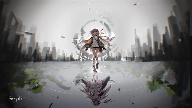 Simple 手机版v1.2.0 Simple 手机版v1.2.0