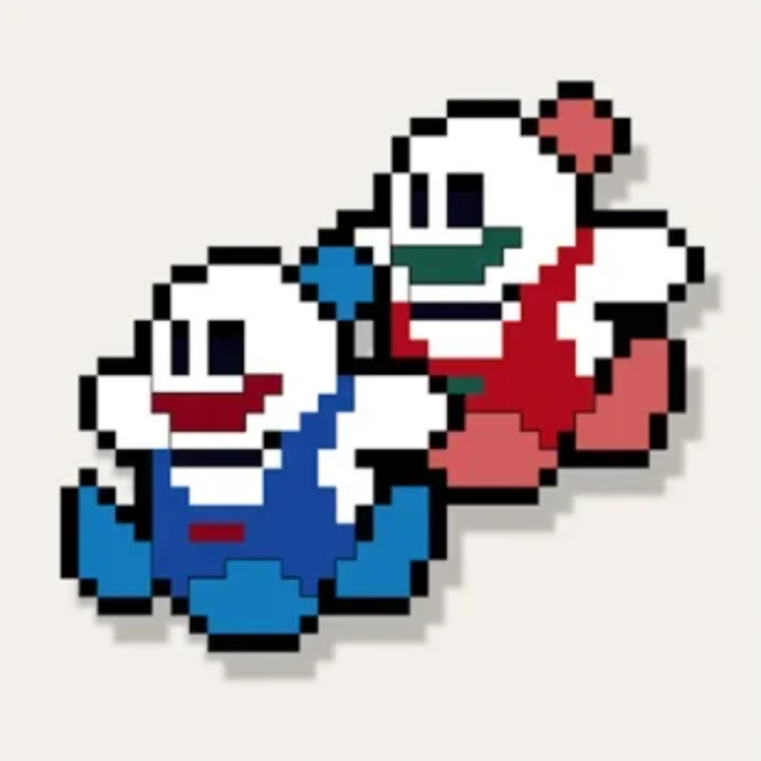 雪山兄弟(SNOW BROTHERS classic) v1.0.0