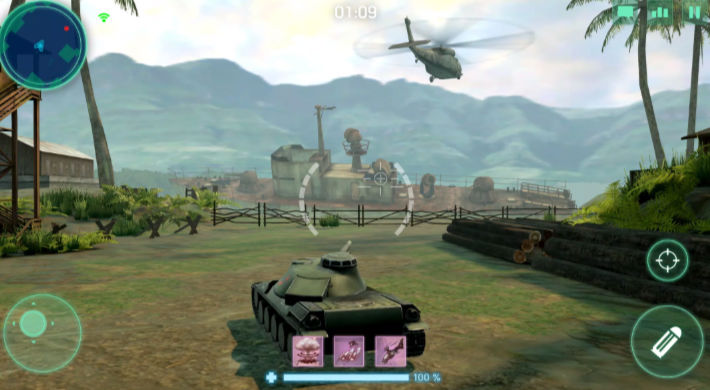 War Machines安装器 War Machines安装器