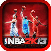 nba2k13中文版 1.0.6