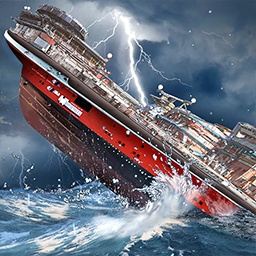 Ship Smash Simulator(船只粉碎模拟器) 1.0
