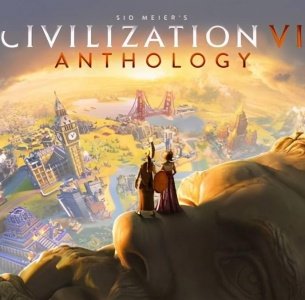 文明6华夏抗击外国入侵MOD v1.0