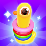 鸭子环排序 v1.0.1