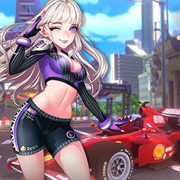 超凡卡丁车 2.0
