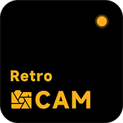 复古胶片相机Cam v1.2.2