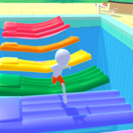 游池大冲关(Cross The Pool) 0.0.1