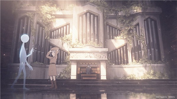 花雨旋律(DEEMO II)
