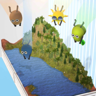大自然创建者 1.0