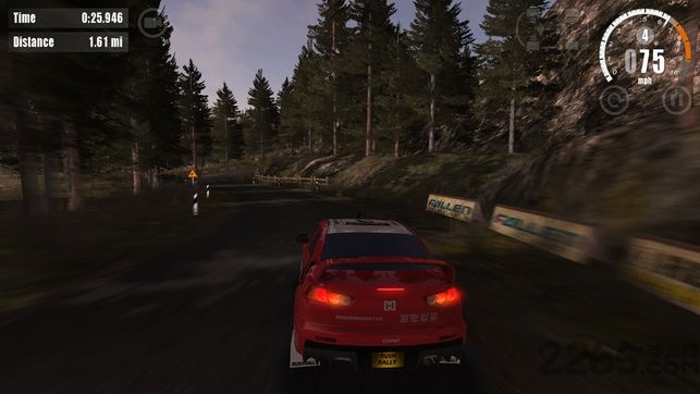 拉什拉力赛3官方正版(rushrally3) 拉什拉力赛3官方正版(rushrally3)