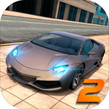 极限汽车驾驶模拟器2(Extreme Car Driving Simulator 2) 1.0.2