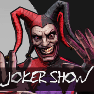 Joker Show 0.500