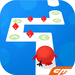 点点冲刺官方正版 v2.6.6