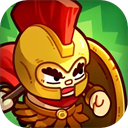 英勇之地手游正版官网手机免费版 4.1.5