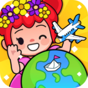 我的假装世界生活故事 v1.8
