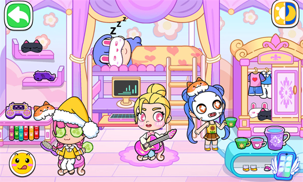 tada world:School Life tada world:School Life