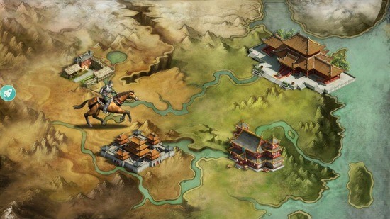 三国神将传官方正版