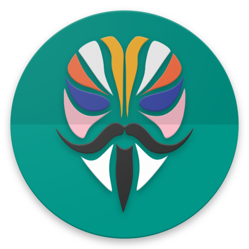 magisk面具(Magisk Manager) v27.0