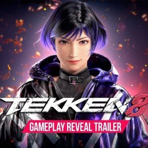 铁拳8紧身白衬衫MOD v1.0