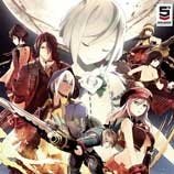 噬神者复兴汉化补丁 v1.5