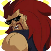 黑虎阿福盒 1.0